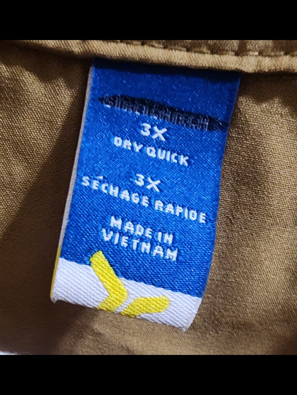 OLD NAVY Sleeveless Utility Shorts Jumper In Grey/ Green Or Mustard Yellow - Picture 7 of 7